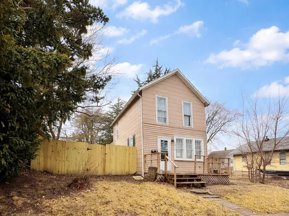 1812 Bank St, Keokuk, IA 52632