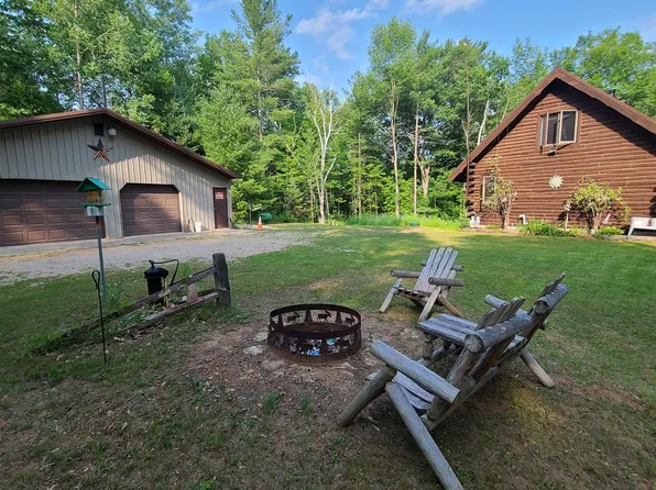 N8786 S Park Dr, Porterfield, WI 54159