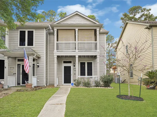 23823 Township Elm St, Spring, TX 77373