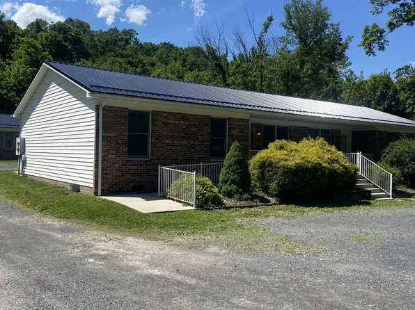 3892 New Creek Hwy, Keyser, WV 26726