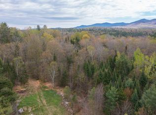 Map 8 Indian Pipe Rd LOT 22, Franconia, NH 03580