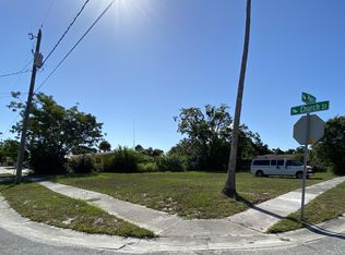 1109 Church St, Melbourne, FL 32901