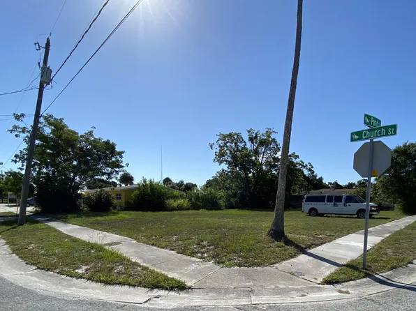1109 Church St, Melbourne, FL 32901