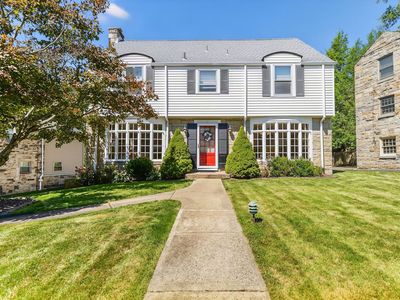 1432 Terrace Dr, Pittsburgh, PA, 15228
