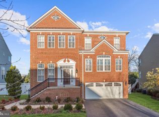 206 Bowen Ct, Annapolis, MD 21401