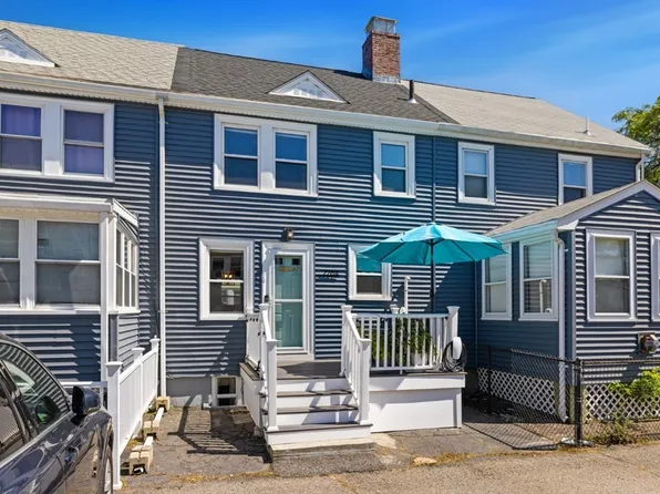 228 Quincy Shore Dr #A, Quincy, MA 02171