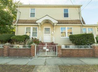 190-28 118th Rd, Saint Albans, NY 11412