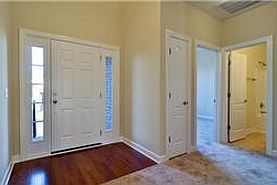 Large Entry 