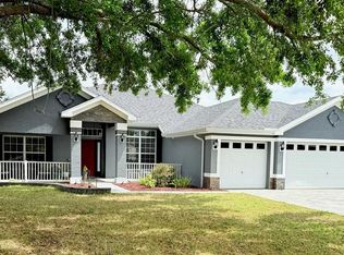 9937 SW 57th Ct, Ocala, FL 34476