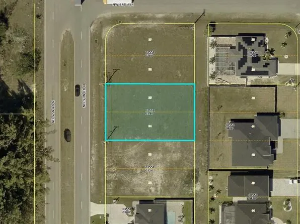 307 Nelson Rd N Lot 34, Cape Coral, FL 33993