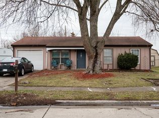 5722 Ensenada Ave, Indianapolis, IN
