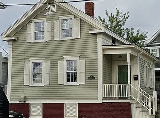 37 Newton St, Providence, RI 02903