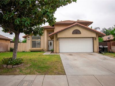 1284 William McGrath St, Colton, CA, 92324
