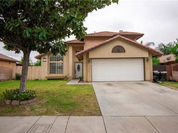 1284 William McGrath St, Colton, CA 92324