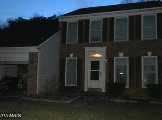 3802 Meadowhill Rd, Upper Marlboro, MD 20774