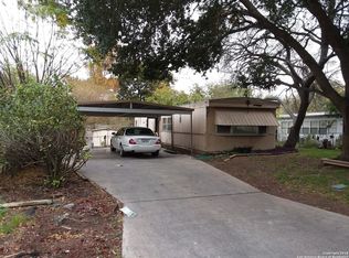 8454 Braewick Dr, San Antonio, TX 78239