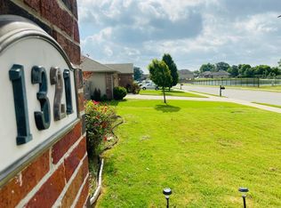 1321 Persimmon St, Centerton, AR 72719