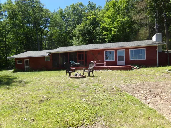 3282 W Sand Lake Ln, Lac Du Flambeau, WI 54538