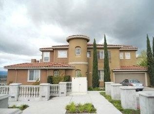 300 Casselino Dr, San Jose, CA 95136