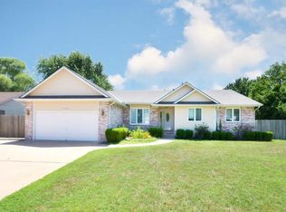 11423 W 17th St N, Wichita, KS 67212