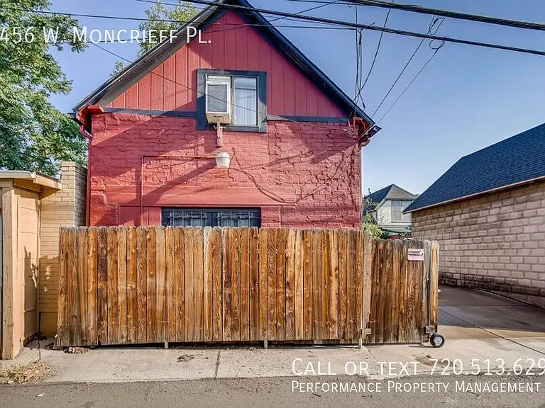 3456 W Moncrieff Pl — Photo 5