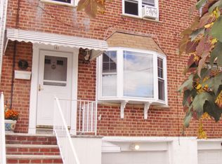 161 Revere Ave, Bronx, NY 10465