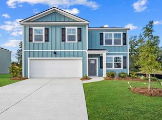 Belhaven Plan, Fernhill Farms, Statesboro, GA 30461