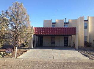 1703 Bamba Ct, Rio Communities, NM 87002