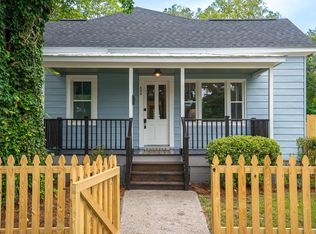 424 Fairfield St, Aiken, SC 29801