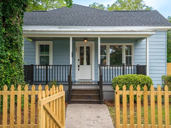 424 Fairfield St, Aiken, SC 29801