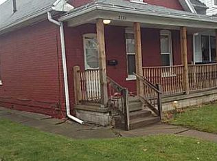 2131 Valentine St, Toledo, OH