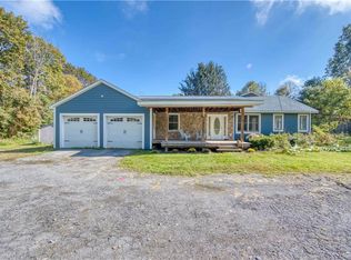 2178 Route 44, Pleasant Valley, NY 12569