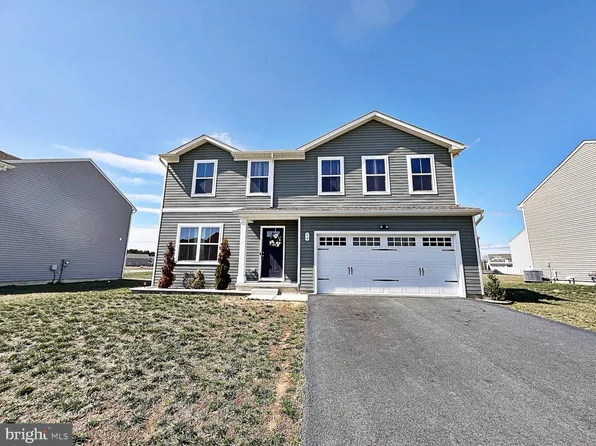 94 Opal Dr, Dover, DE 19904