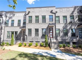 1006 Burnside Ln, Atlanta, GA 30318