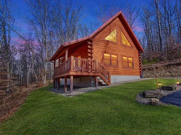 15930 Pleasant Valley Rd, Logan, OH 43138