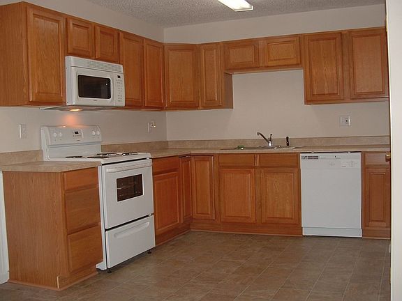 All New Appliances