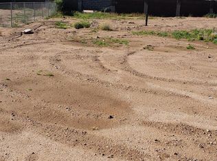 1780 S Cedar Dr LOT '-', Apache Junction, AZ 85120