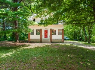 448 E Johnstown Rd, Columbus, OH 43230