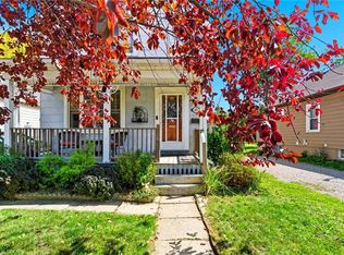 157 E 5th St, Hamilton, ON