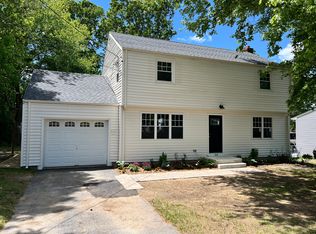 58 Oak Hill Rd, Oakdale, CT 06370