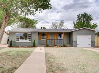 4013 46th St, Lubbock, TX 79413