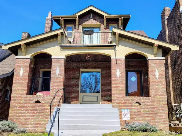 5327 Itaska St, Saint Louis, MO 63109