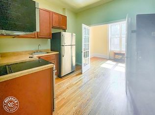 849 Lincoln Pl #6D, Brooklyn, NY 11216