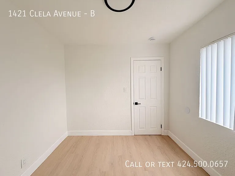 1421 Clela Ave #B — Photo 7