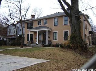 927 Cherokee Rd APT 5, Louisville, KY 40204