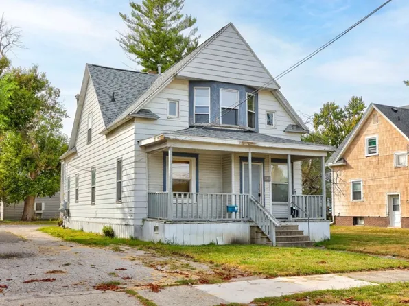 1921 N Bond St, Saginaw, MI 48602