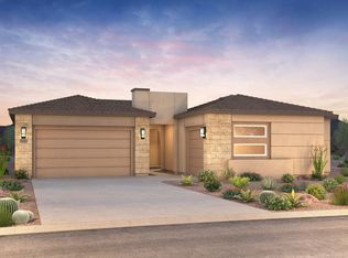 Patagonia Plan, Artisan at Asante, Surprise, AZ 85387