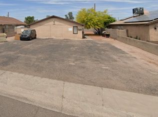 2822 E Mobile Ln APT 3, Phoenix, AZ 85040