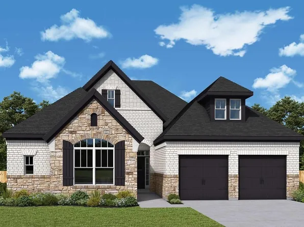 115 Silverbow Creek Way, Conroe, TX 77304