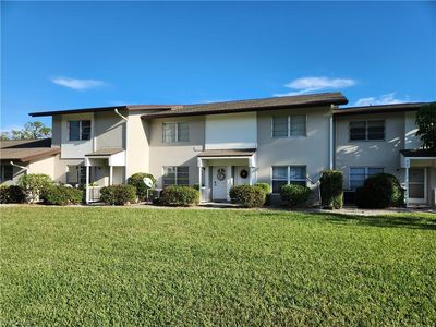 180 Cypress Way E APT B108, Naples, FL, 34110